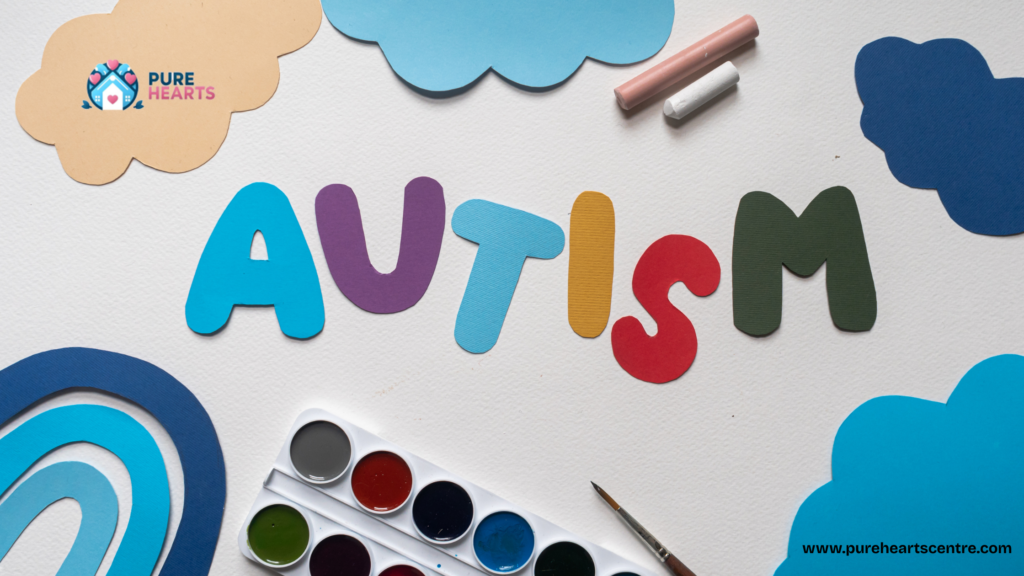 Autism And ADHD Therapy Centre In South Kolkata