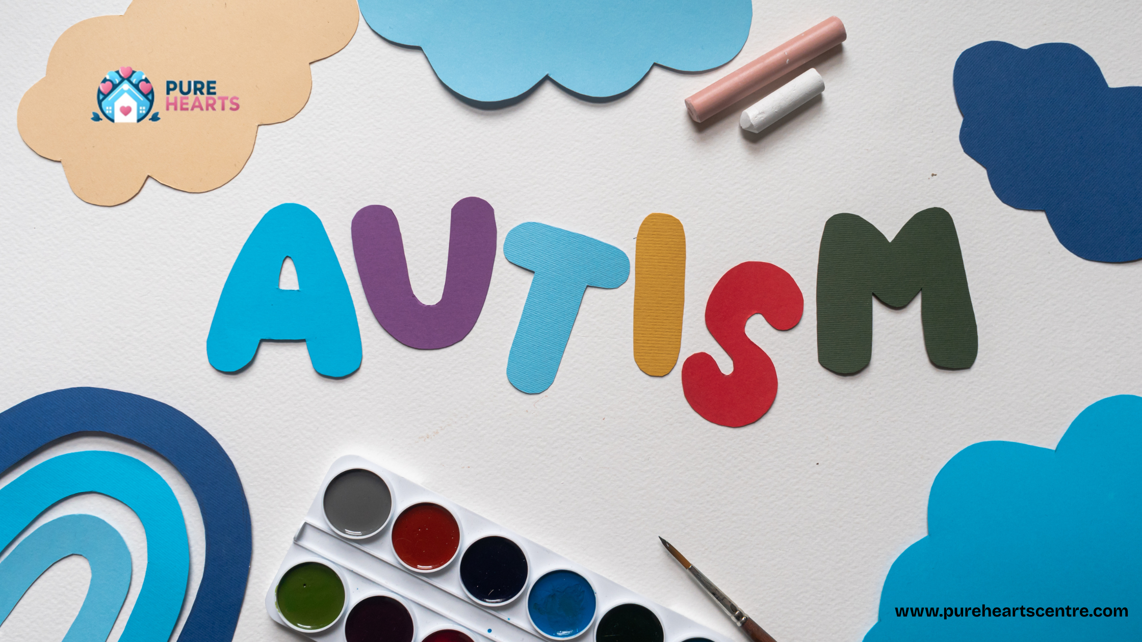 Autism And ADHD Therapy Centre In South Kolkata