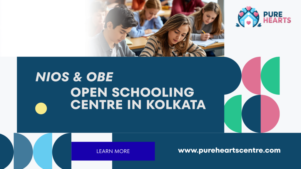 NIOS And OBE Open Schooling Centre In Kolkata