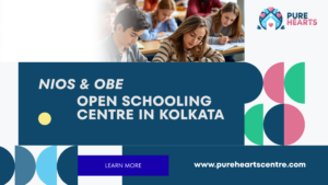 NIOS And OBE Open Schooling Centre In Kolkata
