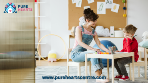 Counselling And Behavioral Therapy Centre In Kolkata