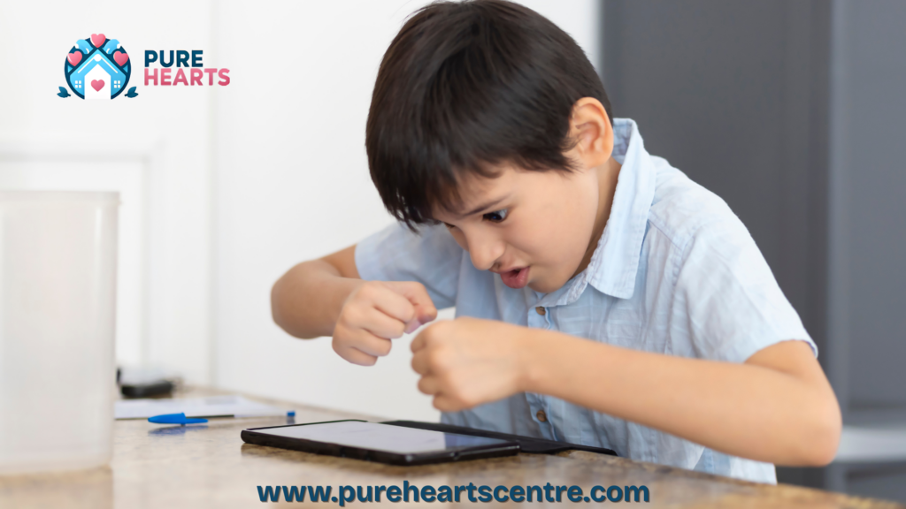 Sensory Integration Therapy For ADHD And Autism In South Kolkata