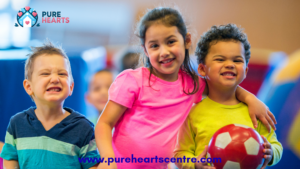 Best Autism Therapy Centre For Children In Kolkata
