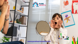 Speech And Language Therapy For Autistic Children In Kolkata