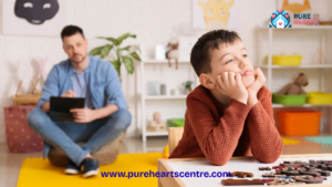 Counselling And Behavioral Therapy Centre In Kolkata