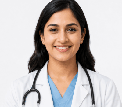 Dr Nilanjana Majumdar