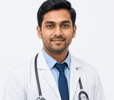 Dr Ankur Sarkar