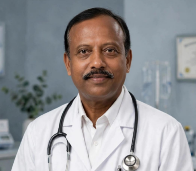 Dr Shibaprasad Biswas