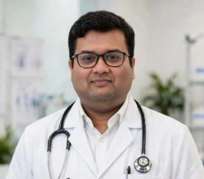 Dr. Debabrata Sarkar